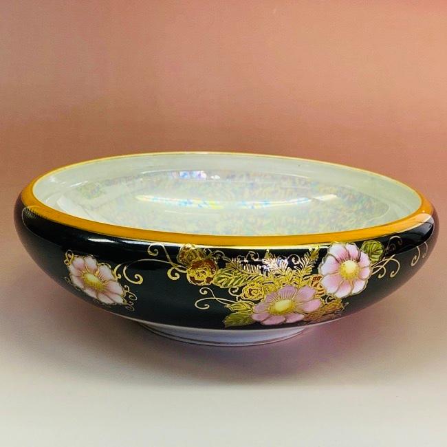 オールドノリタケ　菓子鉢　ボウル オールドノリタケ菓子鉢ボウル