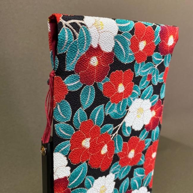 角田清兵衛商店 姫鏡台 (大）鏡 椿/黒 : リビングT&S - 通販