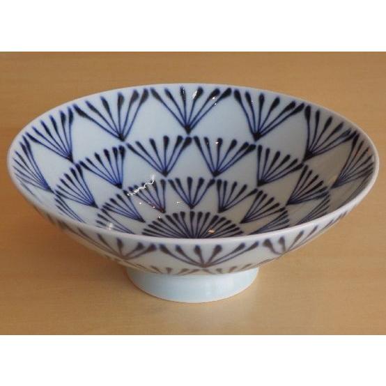 白山陶器 波佐見焼 平茶碗（P8）飯碗 : リビングT&S - 通販 - Yahoo