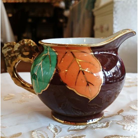 キッチン・食器 【美品】 Noritake オールドノリタケ ボウル 八角鉢 幅