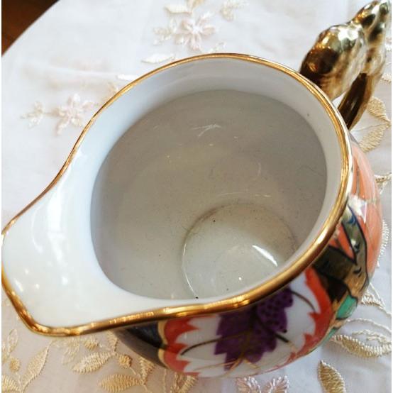 キッチン・食器 【美品】 Noritake オールドノリタケ ボウル 八角鉢 幅