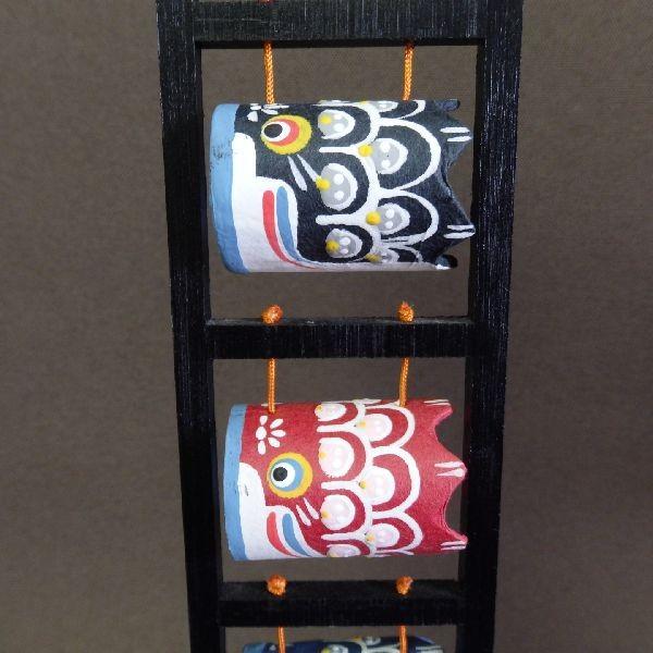 和紙 紙製 鯉のぼり 置物 飾り 五月端午の節句 男の子 初節句 Sekku505 リビングt S 通販 Yahoo ショッピング