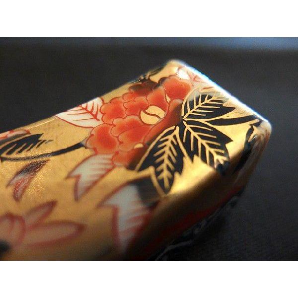 箸置き 賞美堂 有田焼 其泉 極錦金彩 古伊万里 箸置揃 5組セット 箸置き 賞美堂 有田焼 其泉 極錦金彩 古伊万里 箸置揃 5組セット