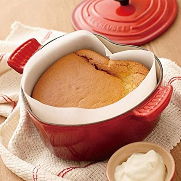 ル・クルーゼ(Le Creuset) 鋳物ホーロー鍋 ミッキーマウス/ココット