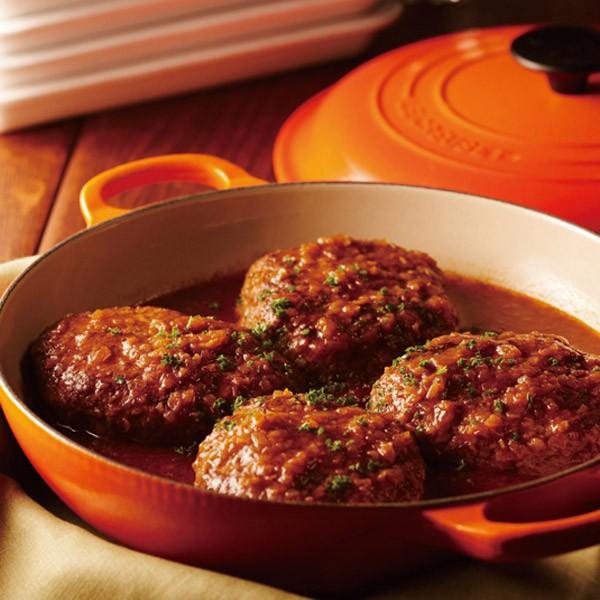 Le Creuset ル・クルーゼ LE CREUSET 両手鍋 ビュッフェ Le Creuset ル・クルーゼ LE CREUSET 両手鍋 ビュッフェ