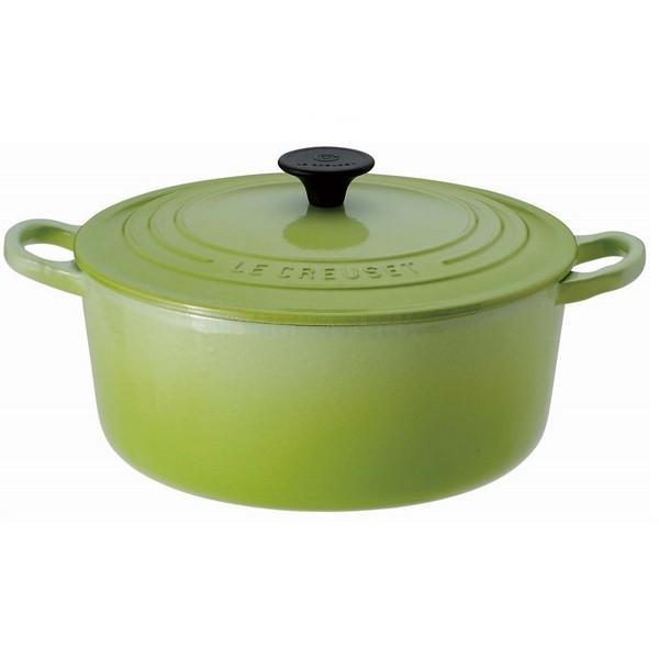 Le Creuset ル・クルーゼ LE CREUSET 両手鍋 ココット・ロンド Le Creuset ル・クルーゼ LE CREUSET 両手鍋 ココット・ロンド