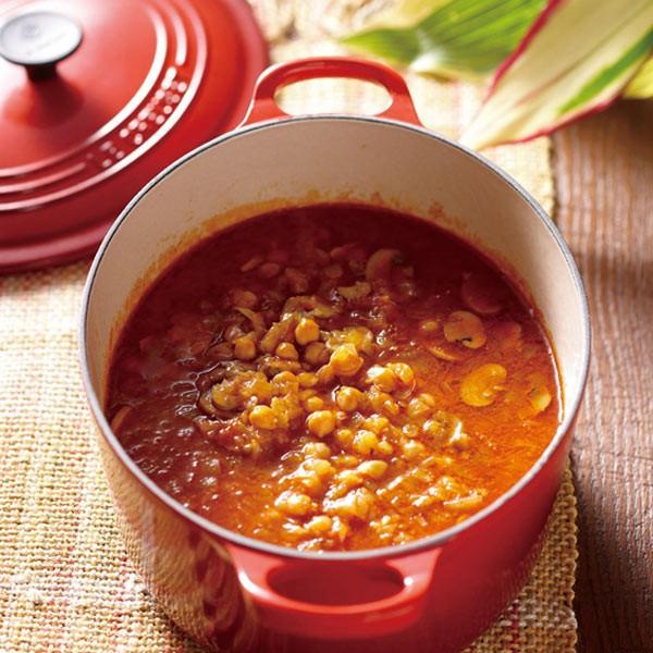 Le Creuset（ル・クルーゼ） □在庫限り・入荷なし□ 両手鍋 ココット 