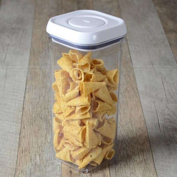 OXO（オクソー） □在庫限り・入荷なし□ ポップコンテナ スモール