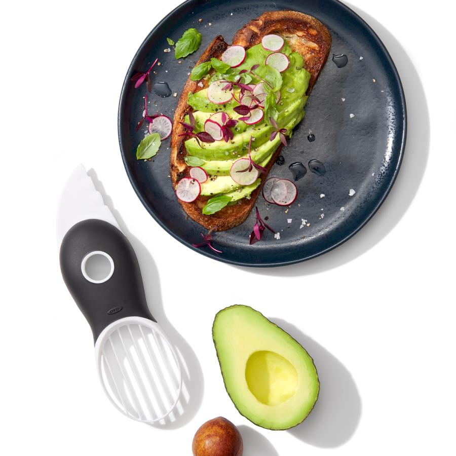 OXO(キッチン用品) OXO アボカドスライサー ( オクソー OXO(キッチン用品) OXO アボカドスライサー ( オクソー