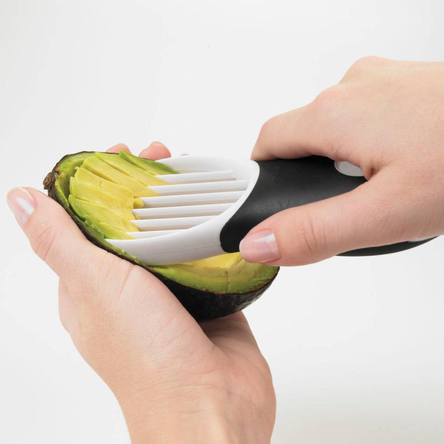 OXO(キッチン用品) OXO アボカドスライサー ( オクソー OXO(キッチン用品) OXO アボカドスライサー ( オクソー