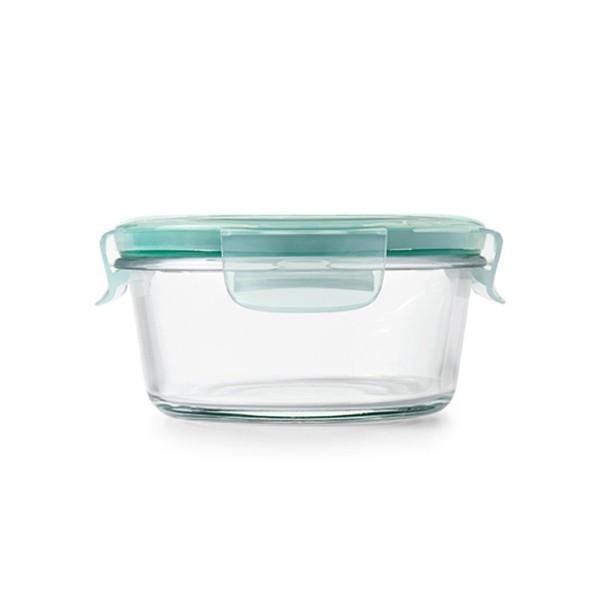 OXO（オクソー） □在庫限り・入荷なし□ スナップコンテナ ラウンド