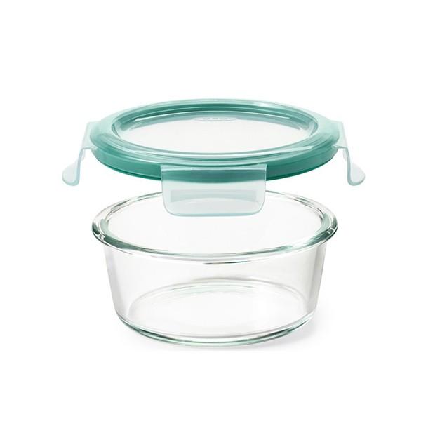 OXO（オクソー） □在庫限り・入荷なし□ スナップコンテナ ラウンド