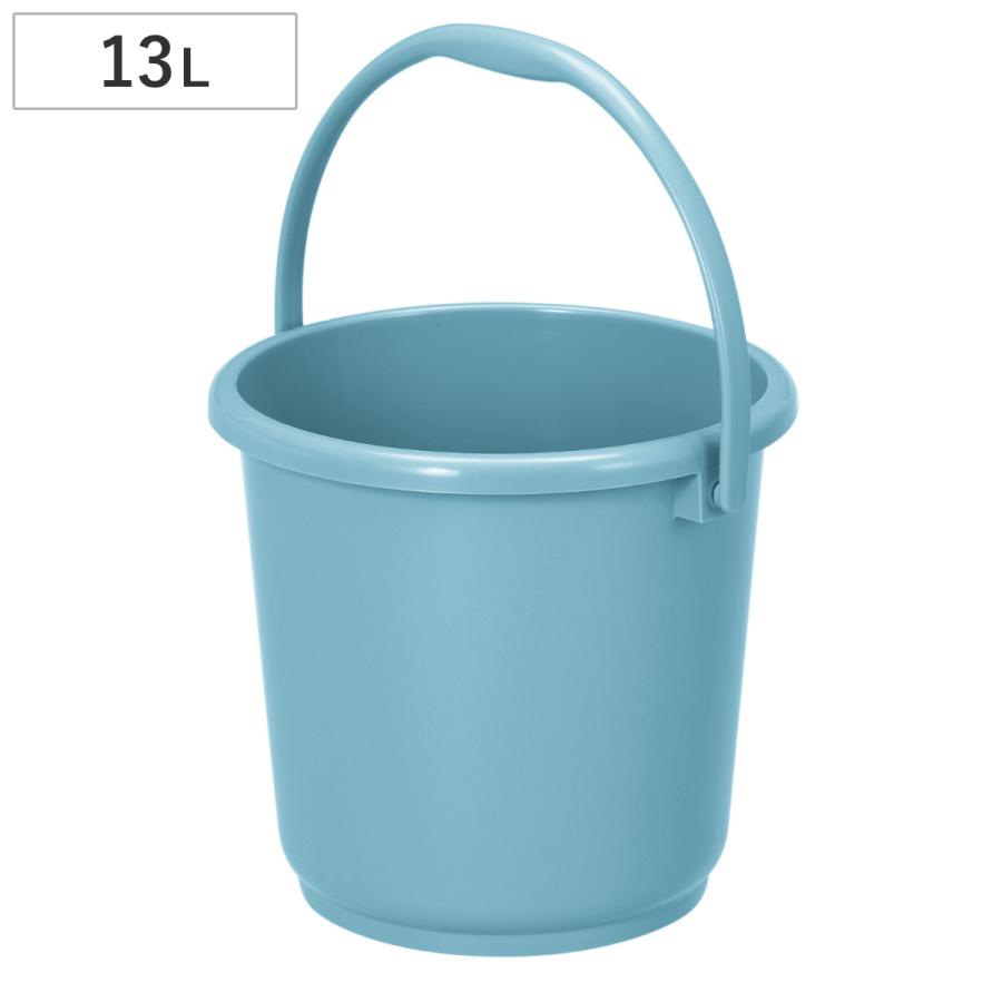 海外製 激レア！本物◎タブ バケツ ファン必見　知る人ぞ知る貴重なバケツです。 TONBO（新輝合成） バケツ 13L ニューセレクトバケツ 本体 （ ばけつ