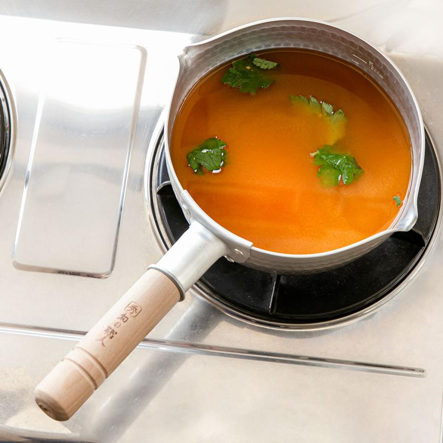 新品 残り1点 18cm ガス対応 純銅 雪平鍋 燕三条 VIP-0018 新品 残り1点 18cm ガス対応 純銅 雪平鍋 燕三条 VIP-0018 - メルカリ