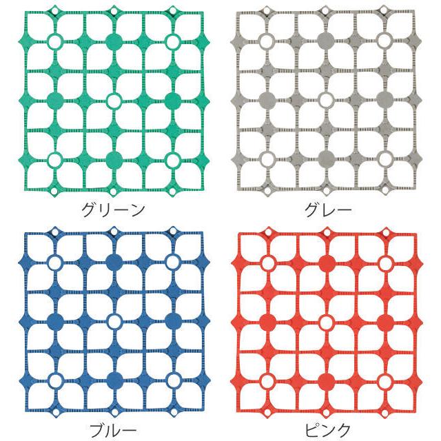 山崎産業 スノコ プラスチック 業務用 14.7×14.7cm ハイテック 山崎産業 スノコ プラスチック 業務用 14.7×14.7cm ハイテック
