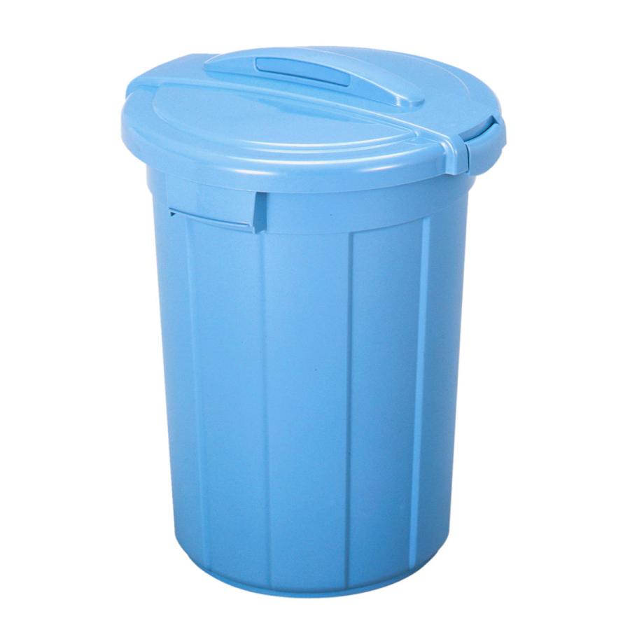 ダストボックス 大型 セキスイ EARTH 90 丸 ダストボックス大型