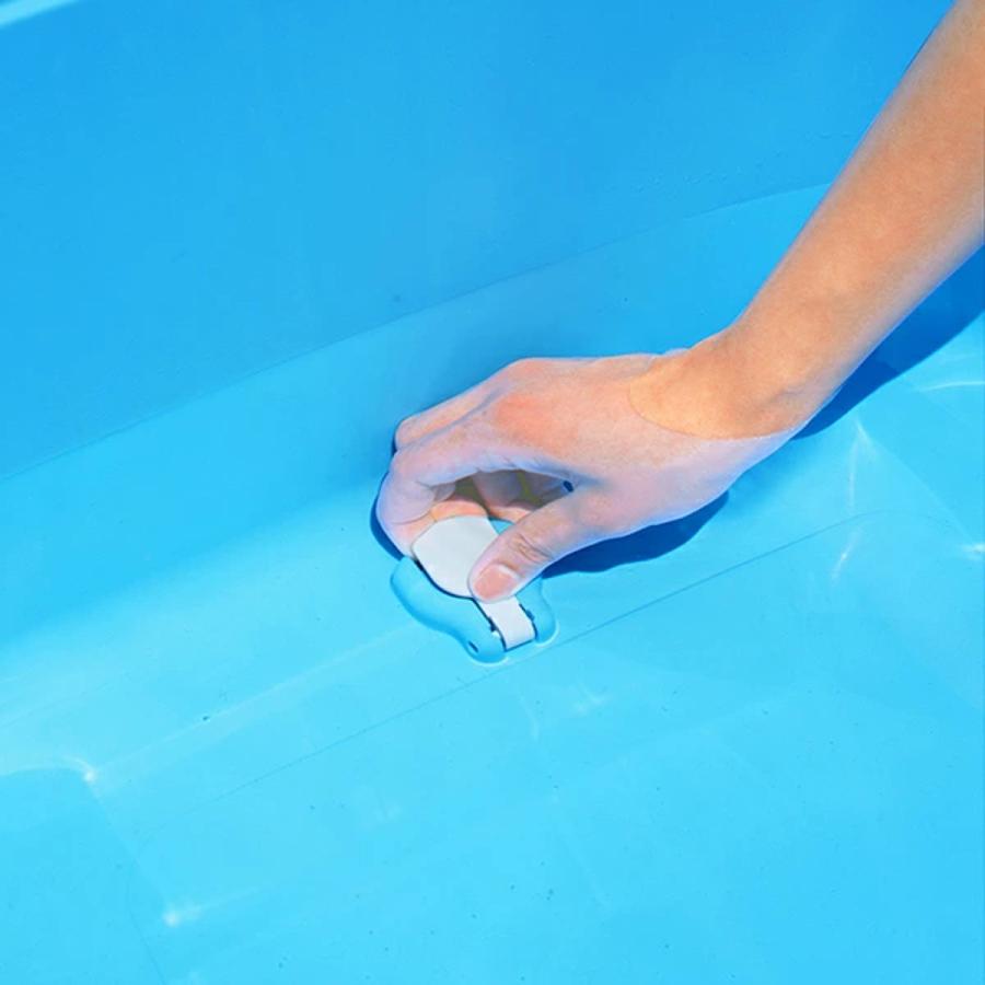 新輝合成 タライ 80L ジャンボタライ 角型 水抜栓付 たらい 新輝合成 タライ 80L ジャンボタライ 角型 水抜栓付 たらい