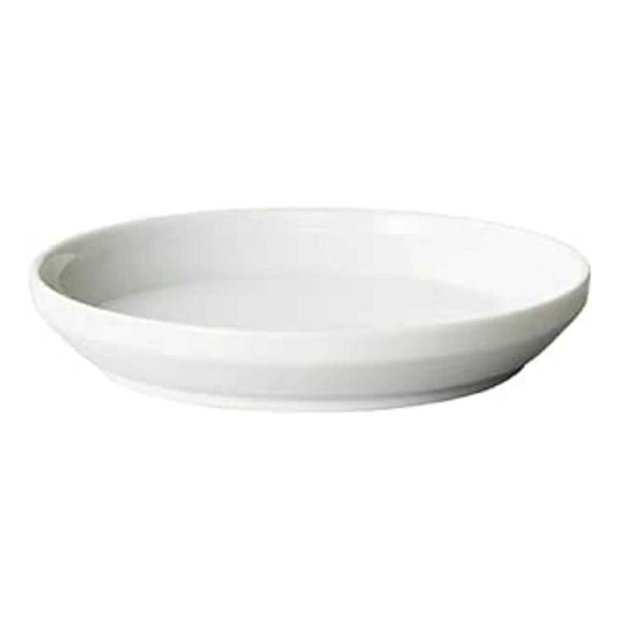 KINTO（キントー） RIM プレート 115mm 同色6枚セット （ 11.5cm RIM