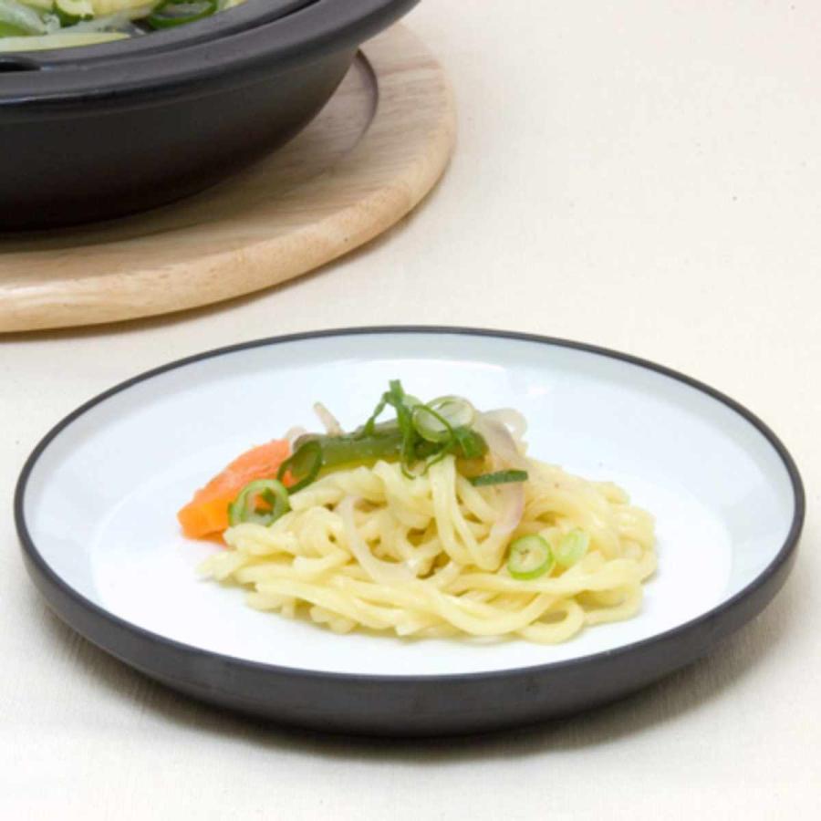 KINTO（キントー） RIM プレート 160mm 同色6枚セット （ 16cm 磁器 お