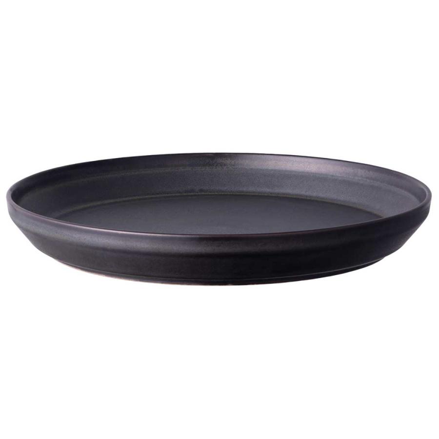 KINTO（キントー） RIM プレート 205mm 同色3枚セット （ 20.5cm RIM