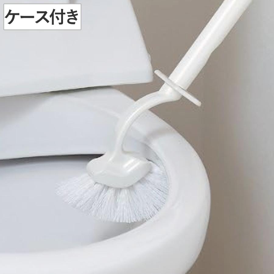 爆安 Satto トイレブラシ おしゃれ セット 掃除 トイレブラシスタンド トイレ掃除 トイレ掃除道具 トイレタリー トイレクリーナー トイレ用ブラシ