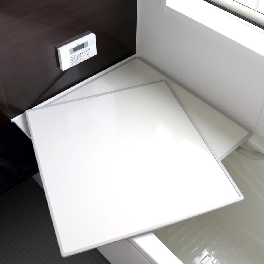 オーエ 特典付き 風呂ふた 組み合わせ 75×160cm 用 L16 2枚組 オーエ 特典付き 風呂ふた 組み合わせ 75×160cm 用 L16 2枚組