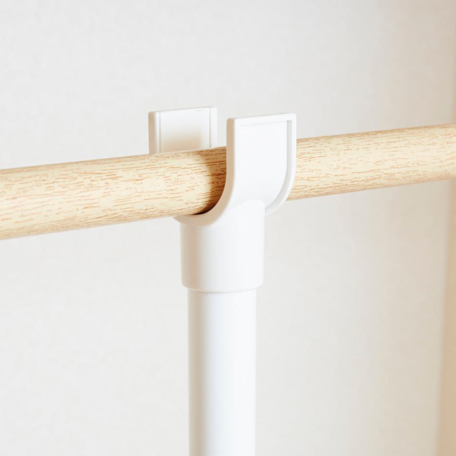 木製タンス／支え棒2本 木製タンス／支え棒2本 木製タンス／支え棒2本 家具 転倒防止 突っ張り