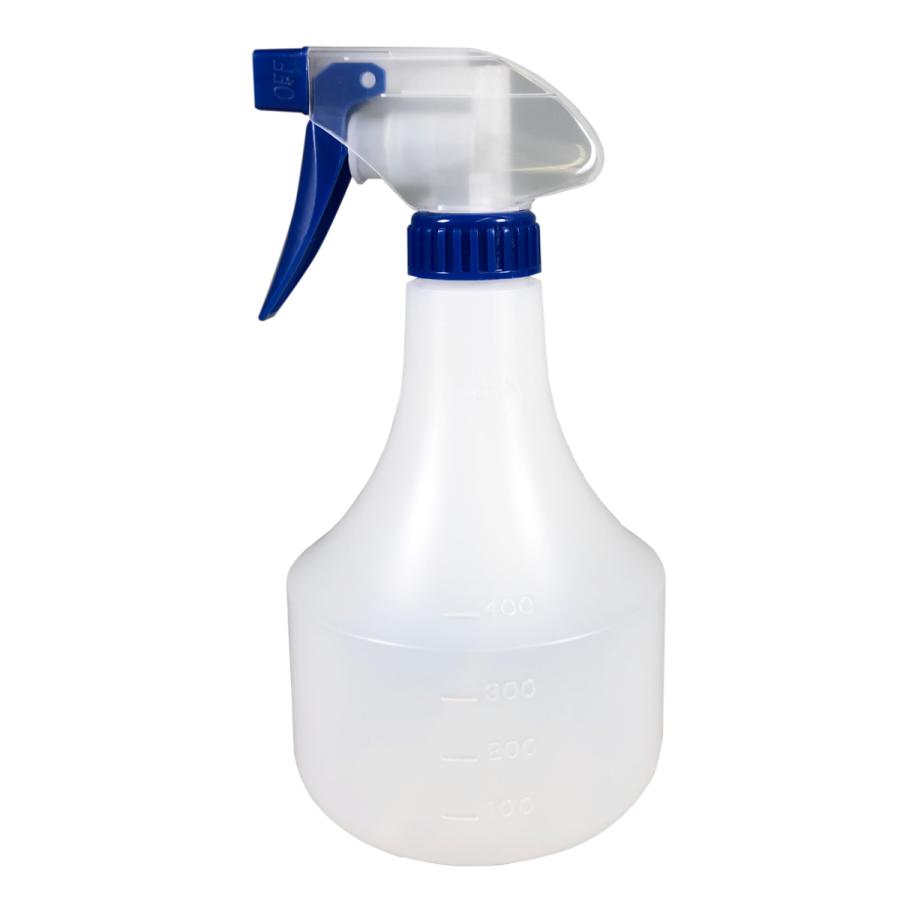 マルハチ産業 スプレー 500ml アルコール対応 ( スプレーボトル マルハチ産業 スプレー 500ml アルコール対応 ( スプレーボトル