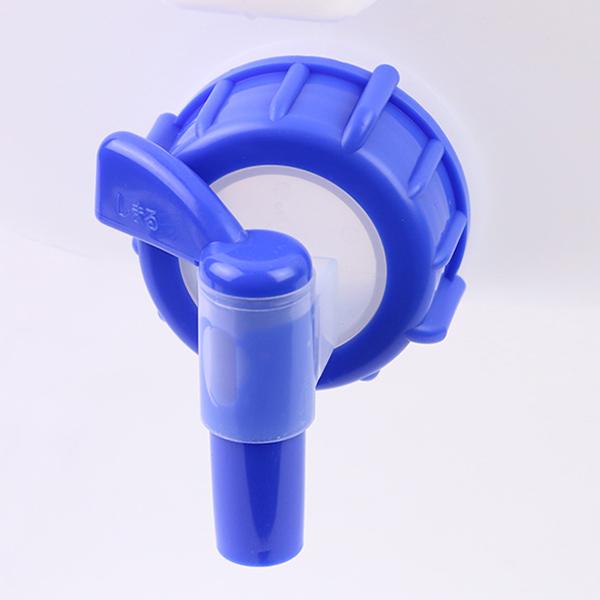 即発送可能】【即発送可能】ウォータータンク Nタイプ 10L コック付き ( 水 タンク 防災グッズ ) 水筒、ジャグ、タンク ウォータータンク ウォータージャグジー 蛇口付 アウトドア 災害 断水 自立