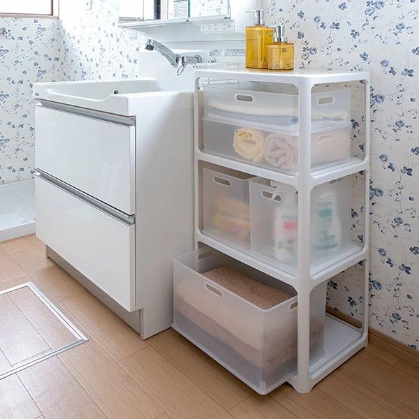 りりんか カラーボックスインナーセット 楽天市場】アイリス