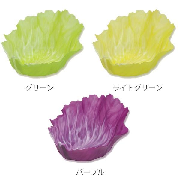 【キャベツん】 おかずカップ 抗菌 3枚入 ベジカップ レタス キャベツ （ お弁当カップ