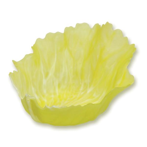 おかずカップ 抗菌 3枚入 ベジカップ レタス キャベツ （ お弁当カップ