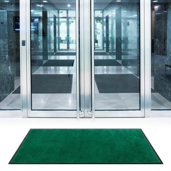 クリーンテックス・ジャパン 玄関マット 屋内 屋外 業務用 45×75cm