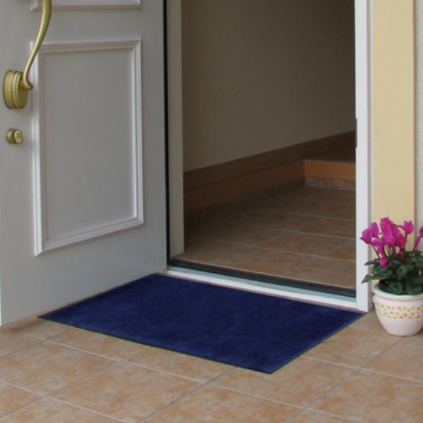 クリーンテックス・ジャパン 玄関マット 屋内 屋外 業務用 45×75cm