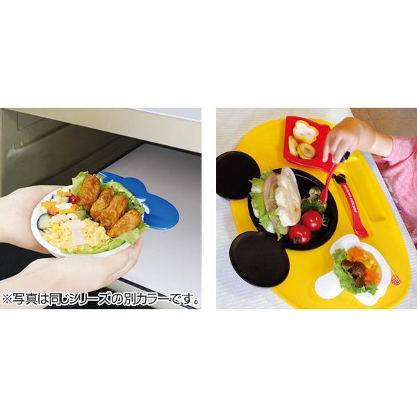 Disney（ディズニー） ランチプレート ベビー食器 セット ミッキー