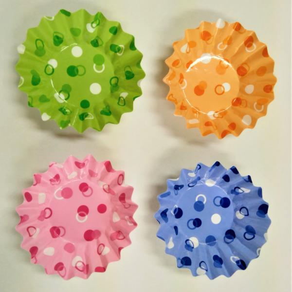 おかずカップ 72枚入 8号 お弁当 （ お弁当カップ レンジ対応