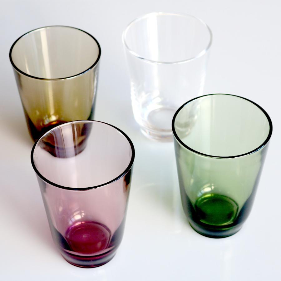 コップ KINTO（キントー） HIBI タンブラー 350ml （ グラス ガラス 食洗機