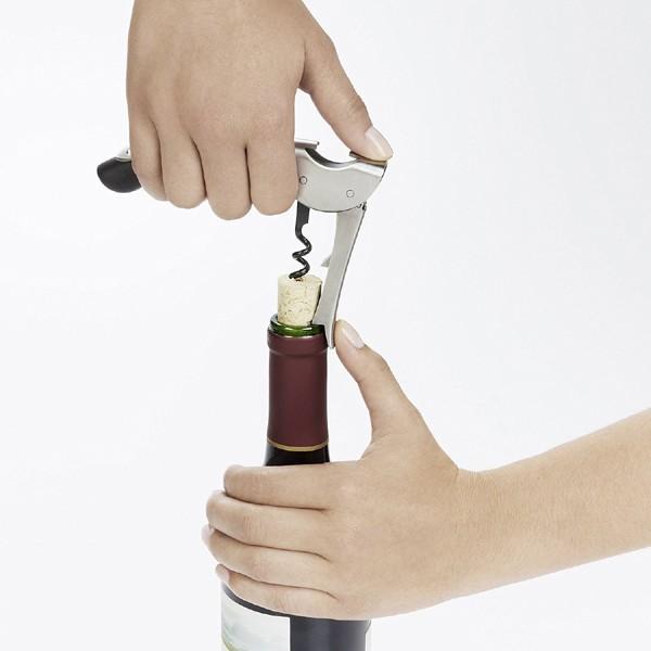 OXO（オクソー） ソムリエナイフ （ ワインオープナー ボトル