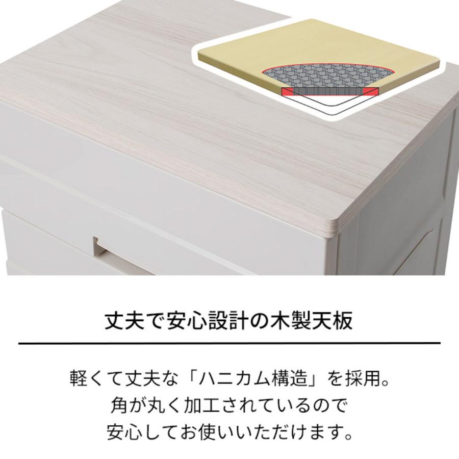 チェスト プラスチック 5段 フィッツプラスイージー FE6505 幅65cm 完成品 日本製 ( タンス 箪笥 リビング収納 衣類収納 カプチーノ ) :256074:リビングート ヤフー店 - 通販 - Yahoo!ショッピング チェスト プラスチック 5段 フィッツプラスイージー FE6505 幅65cm 完成品 日本製 ( タンス 箪笥 リビング収納 衣類収納 カプチーノ ) :256074:リビングート ヤフー店 - 通販 - Yahoo!ショッピング
