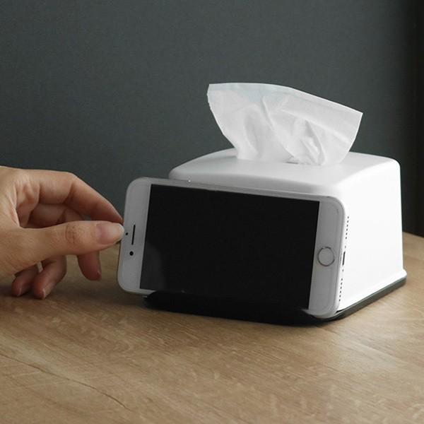 リネンの携帯ティッシュケース・パープル 楽天市場】リネン ポケット ティッシュ ケース 日本製 麻 100