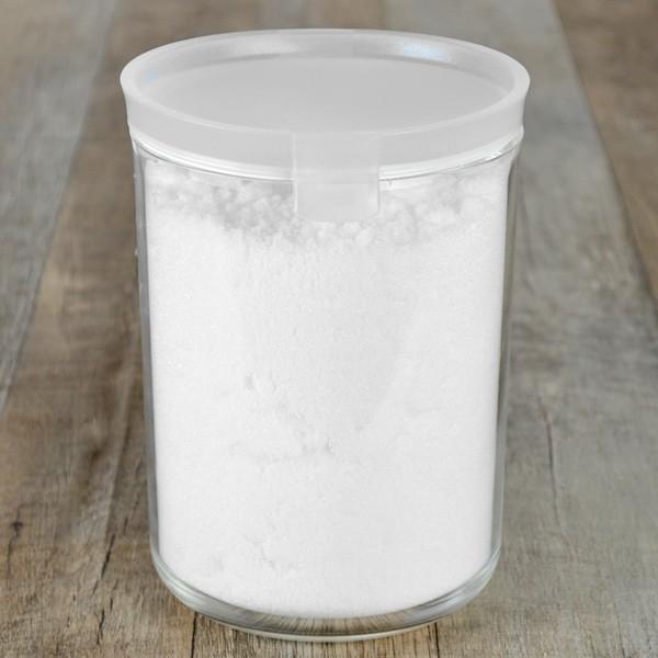 中型ガラス保存容器 円筒形 耐熱ガラス保存容器 丸形 390ml | 保存容器 通販 | ホームセンターの