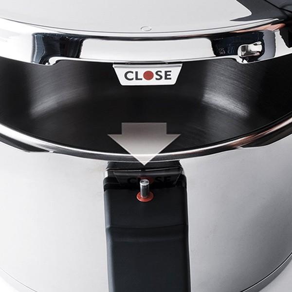 Fissler（フィスラー） □在庫限り・入荷なし□Fissler 圧力鍋