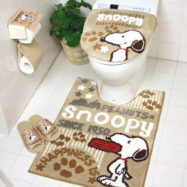 SNOOPY（スヌーピー） □在庫限り・入荷なし□ ペーパーホルダーカバー