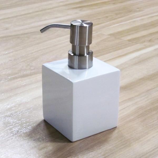 シャンプー台2台　ホワイト シャンプースタンド Ⅱ(日本製水栓金具セット)の卸・通販 | ビューティ