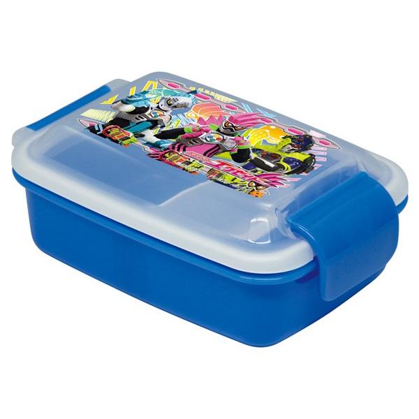 お弁当箱 ドームタイトランチボックス 仮面ライダーエグゼイド お弁当箱 ドームタイトランチボックス 仮面ライダーエグゼイド