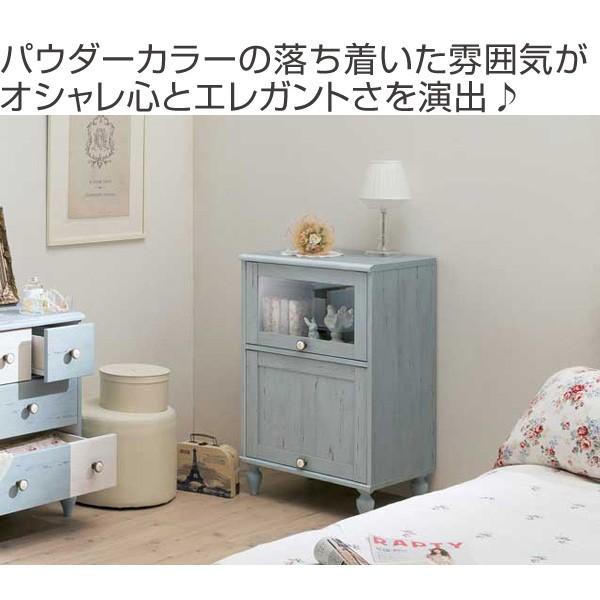 フラップキャビネット 上段ガラス扉 アンティーク調 ろくろ脚 フラップキャビネット 上段ガラス扉 アンティーク調 ろくろ脚