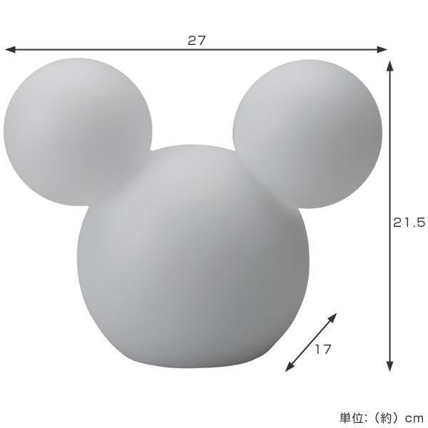 Disney □在庫限り・入荷なし□ LEDインテリアライト ミッキー Disney □在庫限り・入荷なし□ LEDインテリアライト ミッキー