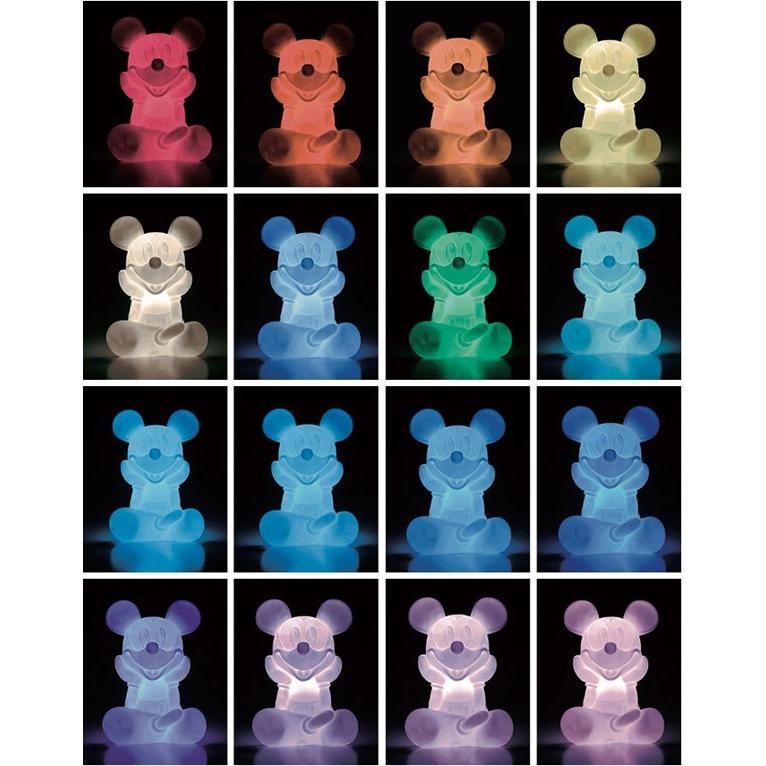 Disney □在庫限り・入荷なし□ LEDインテリアライト ミッキー Disney □在庫限り・入荷なし□ LEDインテリアライト ミッキー
