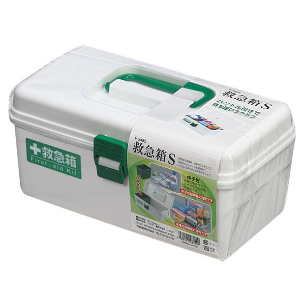 患者Sの救済 CF返礼品 倒神神倒先生直筆サイン 箱のみ *箱のみです Amazon.co.jp: 救急箱 薬箱 大容量 収納 ケース 赤十字 医療箱