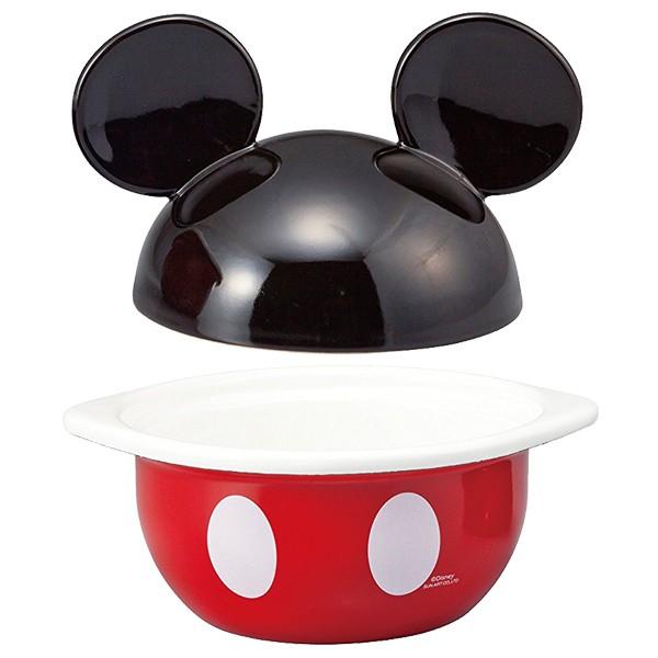 Disney（ディズニー） □在庫限り・入荷なし□ ホーロー鍋 ミッキー